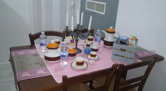 Stüdyo B&B Da Bibi