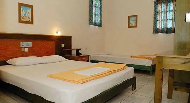 Mikro Village, Забронировать Отель Отели East Crete 3 звезды, 3*