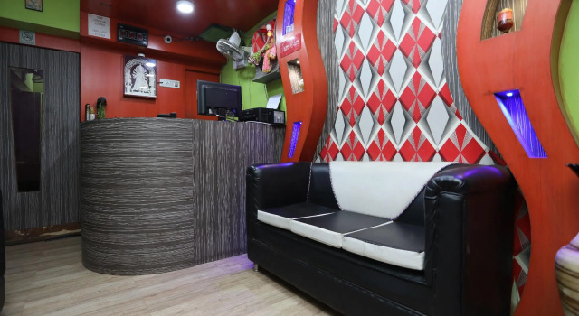 OYO 15114 Ivy Hotel, Prenota Hotel Barrackpore West Bengal