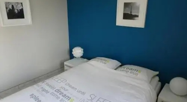 Appartement Duinenzicht De Haan-Vosseslag, Varaa Huoneisto Hotellit Brussels pysäköinnillä, Pysäköinti