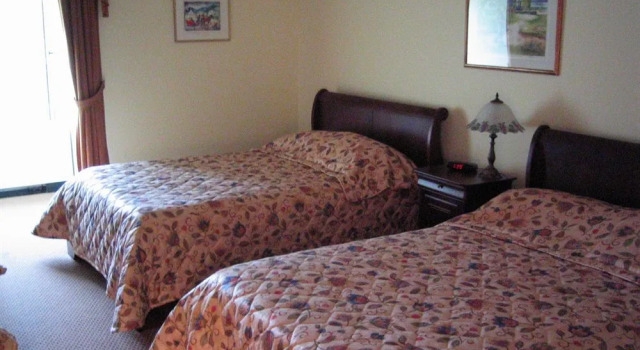 Club de Golf & Hotel Plaza Stastny, Réserver Hôtel Saint-Nicolas Lévis