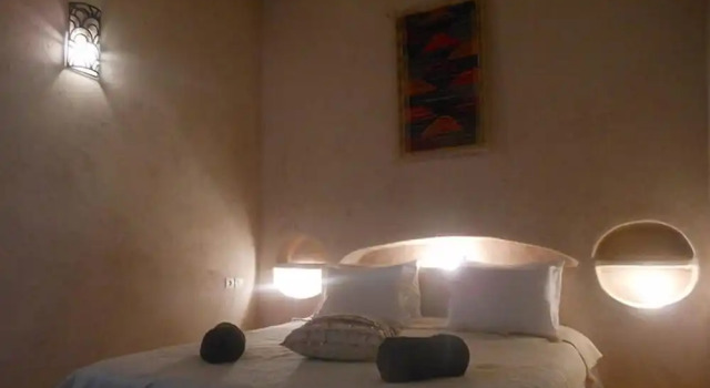 Komfort Villa Dar Achorafa