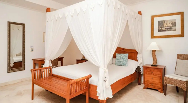 Schooner Bay 112 by Blue Sky Luxury, Rezervovat Hotel Hotely v Speightstown s bazénem, Bazén
