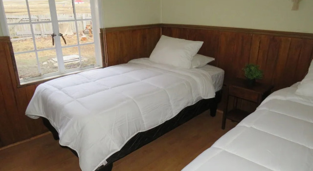 Riverline Lodge