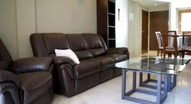 Apartamento Punta Prima 1