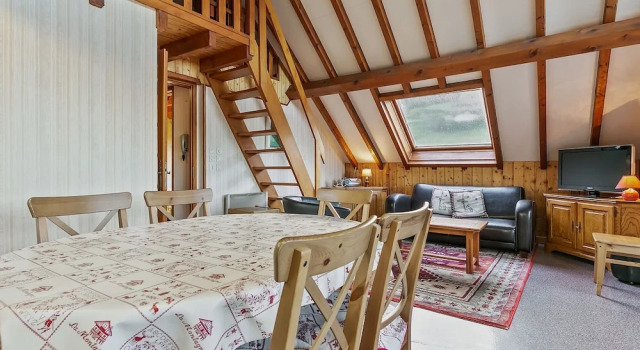 Appartment 2km From La Bresse, 4km From the Slopes, Забронировать Отель Отели Вогезы с парковкой, Парковка