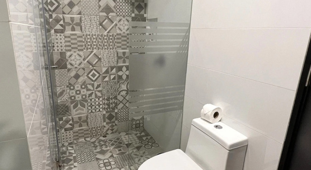Апартаменты Executive Executive Apartment 1Bedroom San Isidro