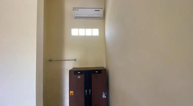 Номер Standard Jero Harum Homestay