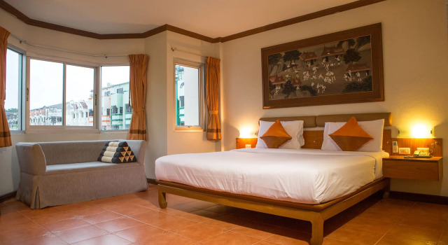 Hotel de Karon