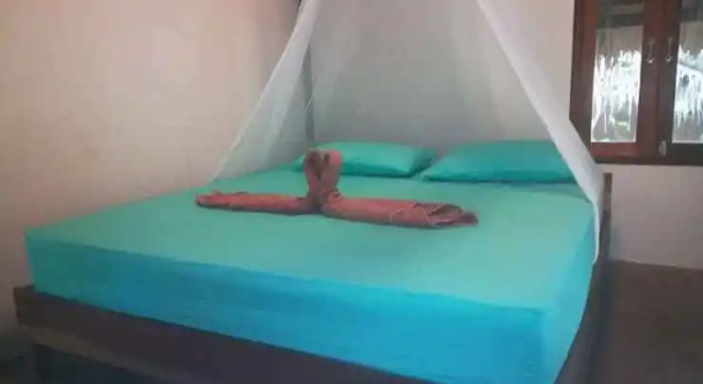 Cashew Nut Bungalow, Ko Mook, Rezervovat Hotel Ko Mook Trang