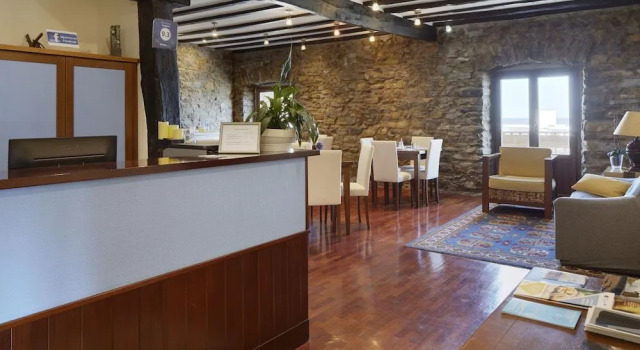 Pensión Katrapona
