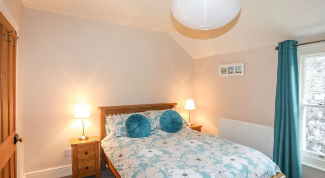 14 Rose Hill, Забронировать Дом для отпуска Бомарис Anglesey