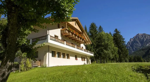 Residence Runcac