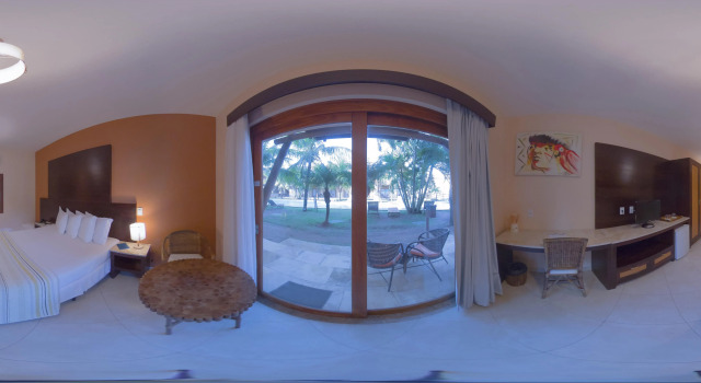 Praia Bonita Resort & Conventions - Praia de Camurupim, Забронировать Курортный отель Отели Низия-Флореста с бассейном, Бассейн