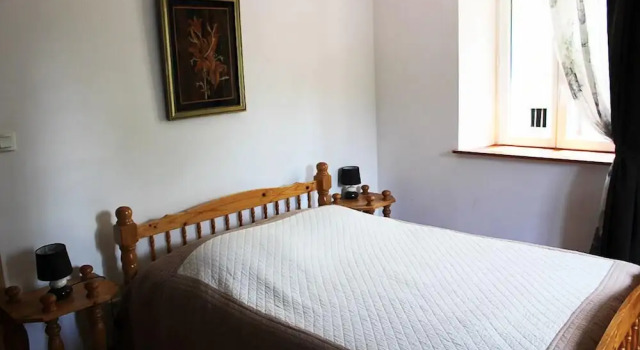 Коттедж с 3 комнатами Domaine De Syam - Gîtes, Chambres dhôtes & Cabanes