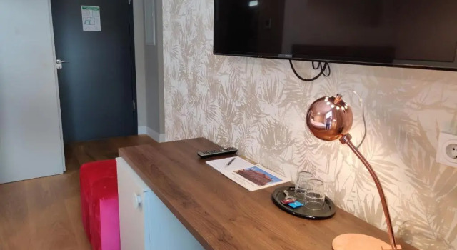 Номер Standard Amelie No 1 Hotel & Appartements