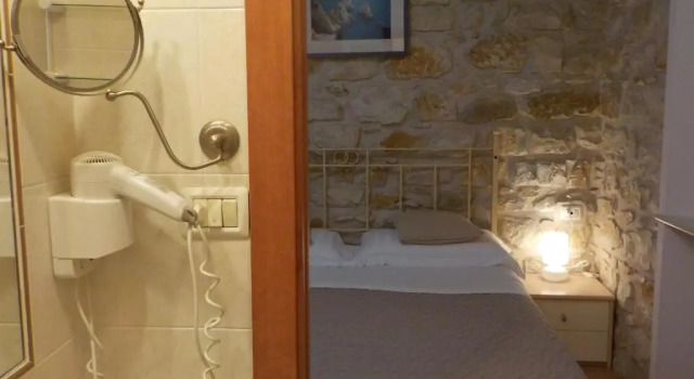 Номер Deluxe Conero Camere