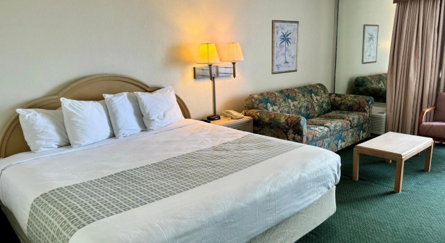 Boardwalk Beach Resort