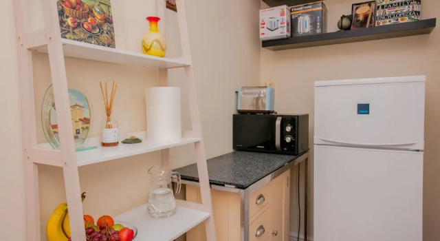 Westminster Studio Near Big Ben, Забронировать Отель Отели Англии 3 звезды, 3*