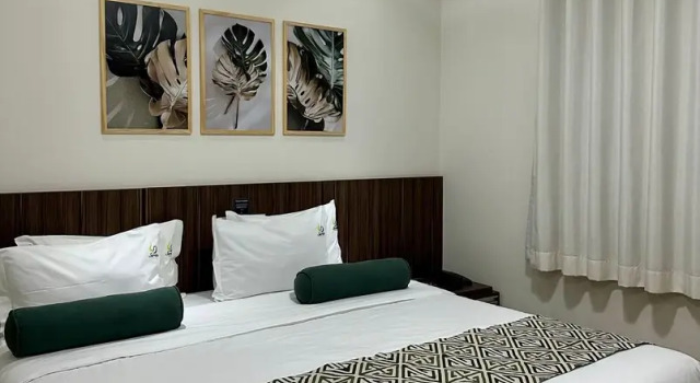 Номер Superior Serata Hotel