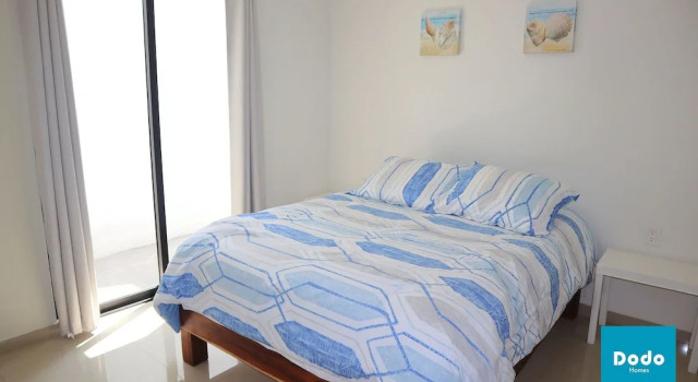 Kiara Tower, Rezervovat Apartmán Apartmány v Sinaloa, Apartmán