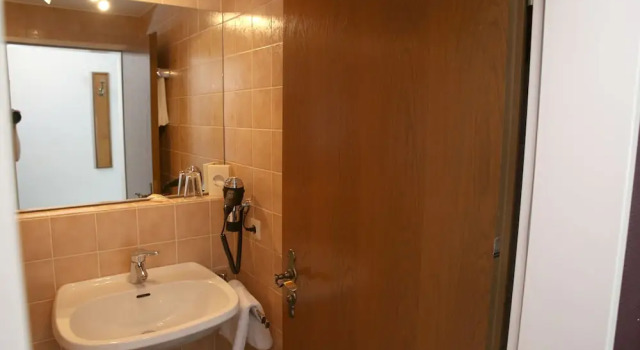 Номер Classic Landhotel Traube