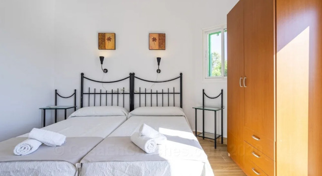 Apartamento Rural 'Huelva', Забронировать Апартаменты/квартира Малага - центр Малага