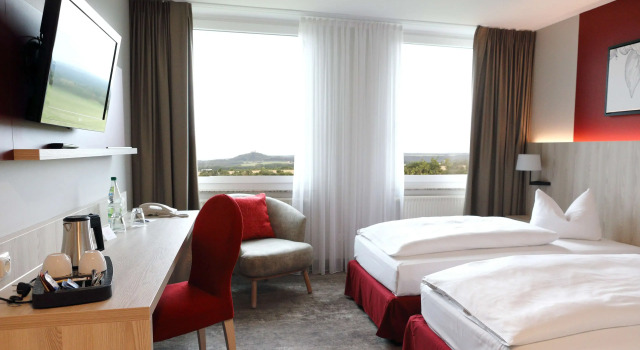 Park Inn by Radisson Erfurt-Apfelstädt, Book Hotel Hoteller i Erfurt med pool, Swimmingpool
