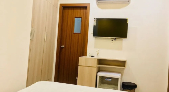 Merci Hotel & Apartment, Забронировать Апартаменты/квартира Нячанг Кханьхоа
