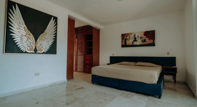 Luxury Cancun city life style, Prenota Casa vacanze Hotel a Quintana Roo con parcheggio, Parcheggio