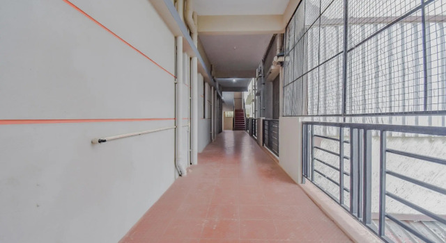 SPOT ON 77062 Kpt Lodge And Guest House, Buchen Sie Pension Hosur 