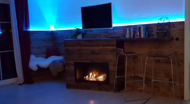 Landlust am See, Varaa Huoneisto Hotellit Baijeri pysäköinnillä, Pysäköinti