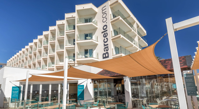 Occidental Torremolinos Playa