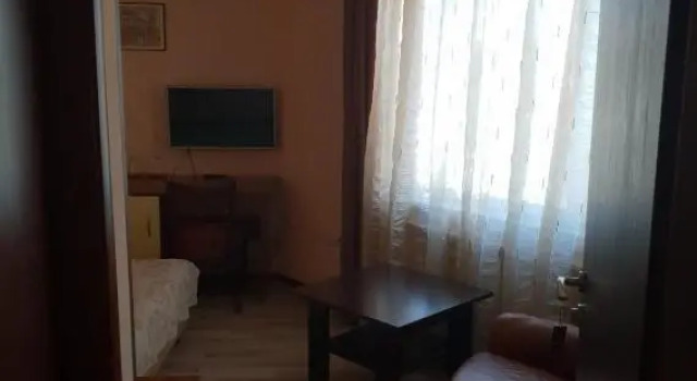 Номер Standard Hotel Diavolo