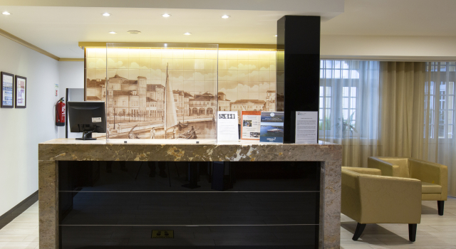 Veneza Hotel