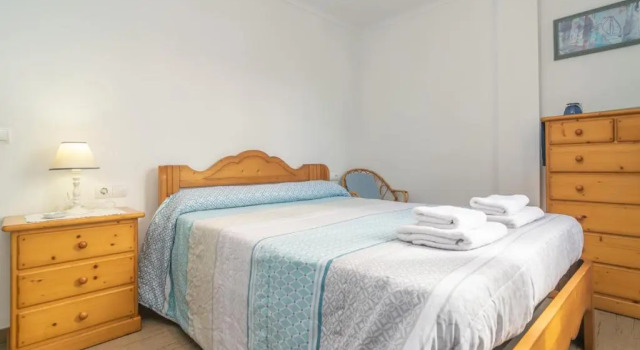 Can Vesses, Rezerwuj Hotel Hotele w Majorka z parkingiem, Parking