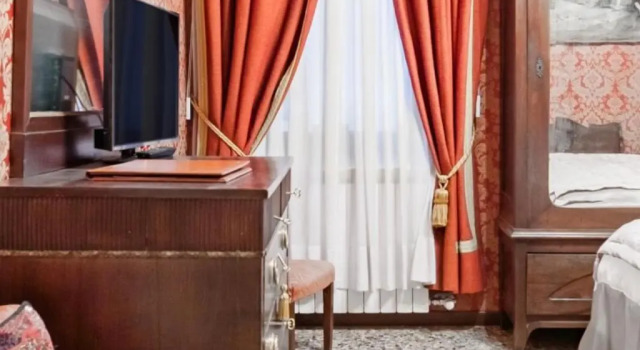 Апартаменты Casa Valier