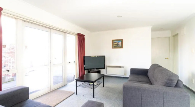 Апартаменты Alexandra Heights Motel