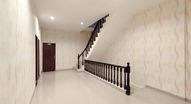 RedDoorz Plus @ Jalan Letda Sujono Medan 2, Rezerwuj Hotel Medan Sumatra