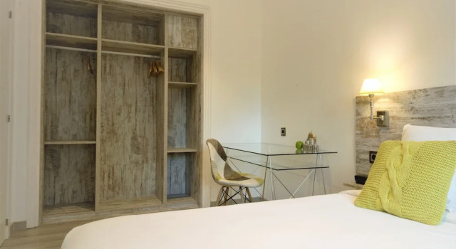 Апартаменты DreamKeys Barcelona City