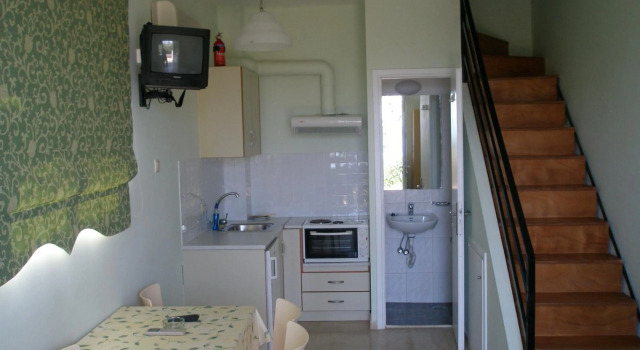 Alonia Studios & Maisonettes, Book Hotel SPA Hotels in Tolo, SPA