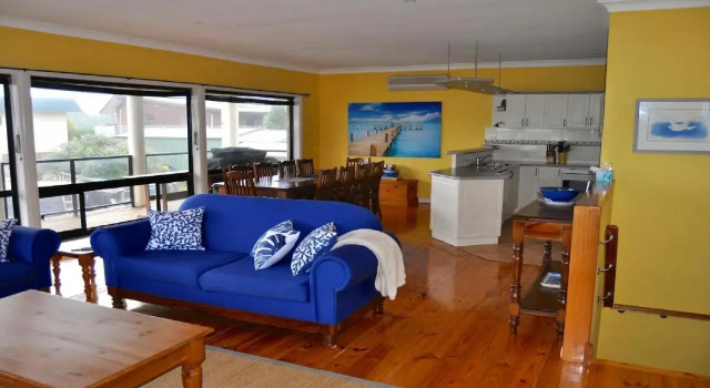 Coffin Bay Retreat, Book Hotel Coffin Bay South Australia