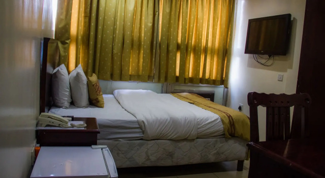 Beni Hotels