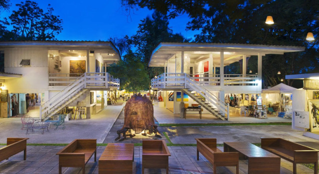 Sheraton Hua Hin Resort And Spa Hotel, Rezervovat Lázně / Resort Wellness hotely v Central Thailand, SPA