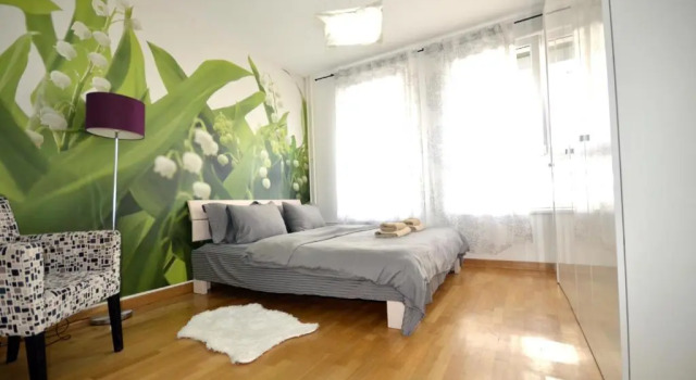Clean&Cozy Apartments Novi Beograd, Buchen Sie Ferienwohnung Beograd Zentralserbien