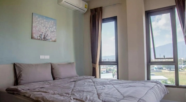 Люкс Tree Boutique Condo at Changklan
