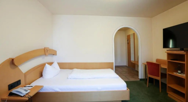 Одноместный номер Standard Arthotel ANA Goggl, Trademark Collection by Wyndham