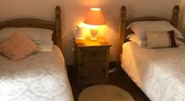 Manor Lodge Guesthouse