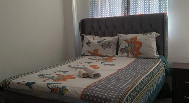 Апартаменты Comfort Roalki Palma Real