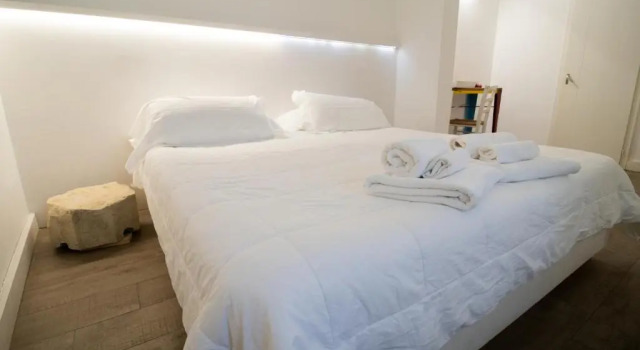 Camera Standard Casa Balmes